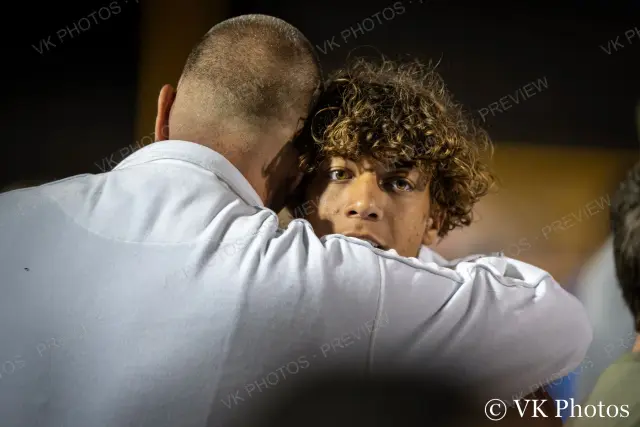 Photo 46 of 76 from 6. After the Graduation: The Unveiling of New Horizons, Woodruff Graduation