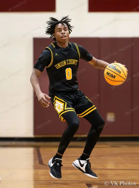 Photo 22 of 75 from Union County · Game day, Union County Yellow Jackets
