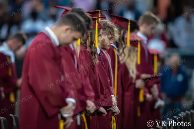 Photo 13 of 295 from 3. Program: Moments of Reflection and Anticipation, Woodruff Graduation