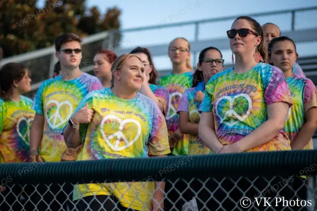 Band [Cadets]