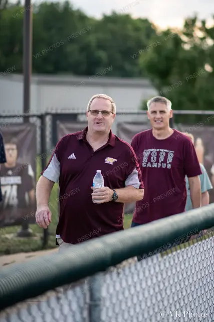 Photo 17 of 175 from 1. Audience: Wolverines Home Game, Woodruff vs. Chapman