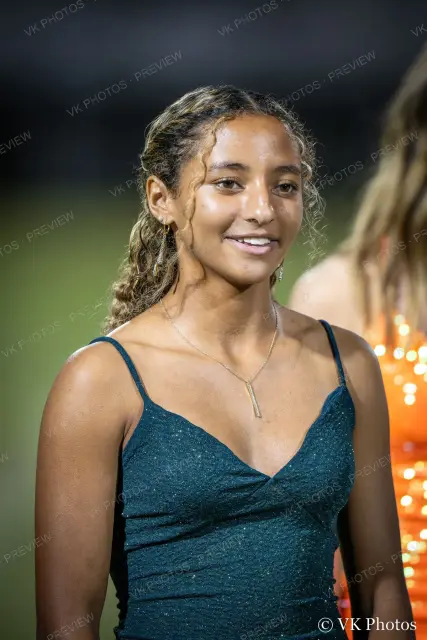 Photo 24 of 73 from Woodruff Homecoming 2023, Woodruff vs. Chester · Homecoming