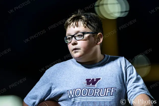 Photo 2 of 5 from 6. Ball Boys, JV vs. Union County