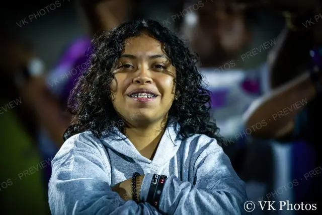 Photo 26 of 73 from 8. Families and Friends After the Game, Woodruff vs. Chester · Homecoming