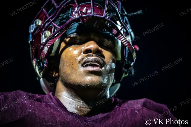 Photo 3 of 164 from 6. Football Game - PORTRAITS, Woodruff vs. Chester · Homecoming
