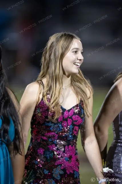 Photo 6 of 73 from Woodruff Homecoming 2023, Woodruff vs. Chester · Homecoming