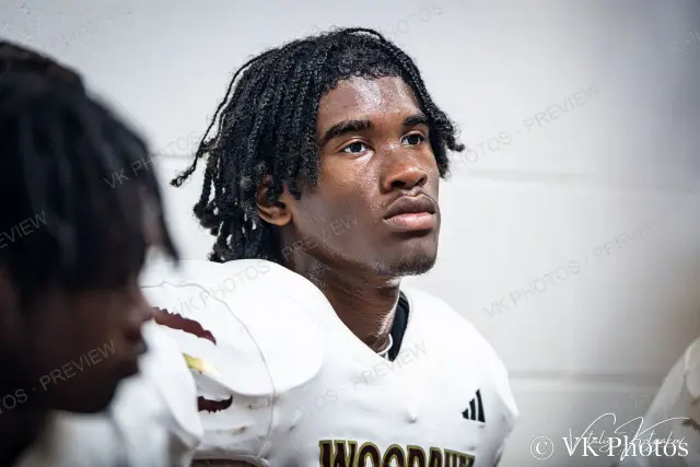 Photo 42 of 306 from 2. Second Half, Woodruff at JL Mann