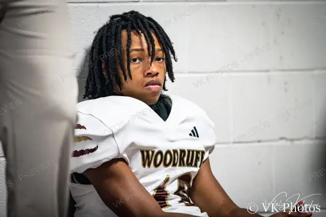 Photo 51 of 306 from 2. Second Half, Woodruff at JL Mann