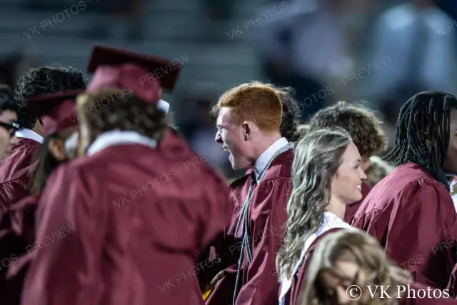 Photo 3 of 76 from 6. After the Graduation: The Unveiling of New Horizons, Woodruff Graduation