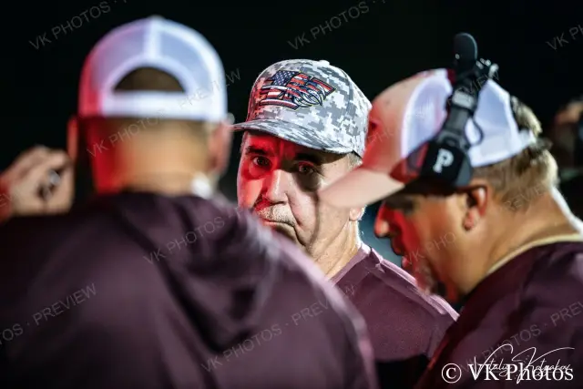 Photo 46 of 325 from 1. First Half, Woodruff at JL Mann
