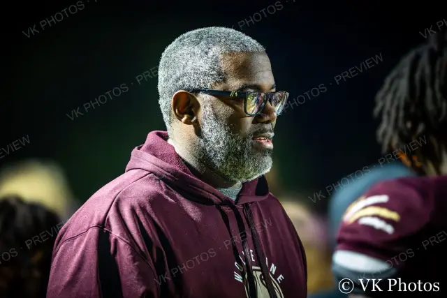 Photo 10 of 73 from 8. Families and Friends After the Game, Woodruff vs. Chester · Homecoming