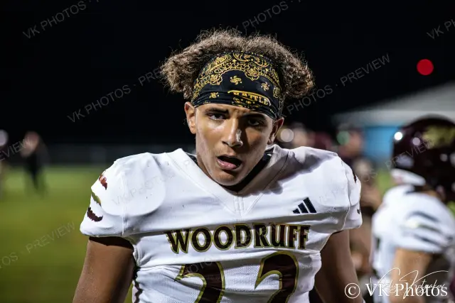 Photo 36 of 306 from 2. Second Half, Woodruff at JL Mann