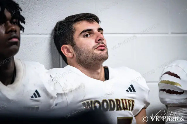 Photo 53 of 306 from 2. Second Half, Woodruff at JL Mann