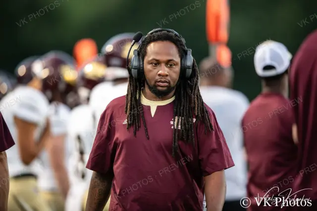Photo 6 of 325 from 1. First Half, Woodruff at JL Mann