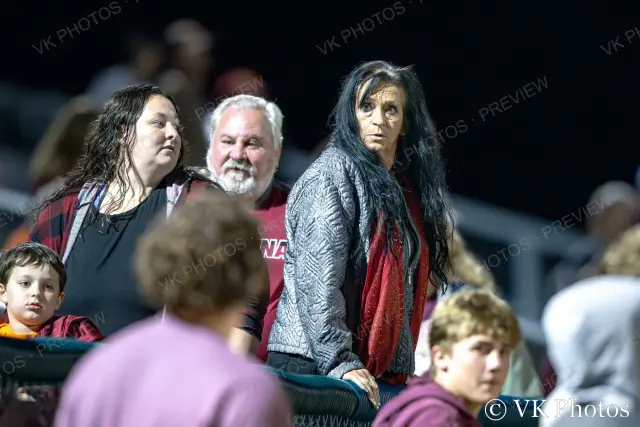 Photo 36 of 36 from 5. Audience, JV vs. Union County