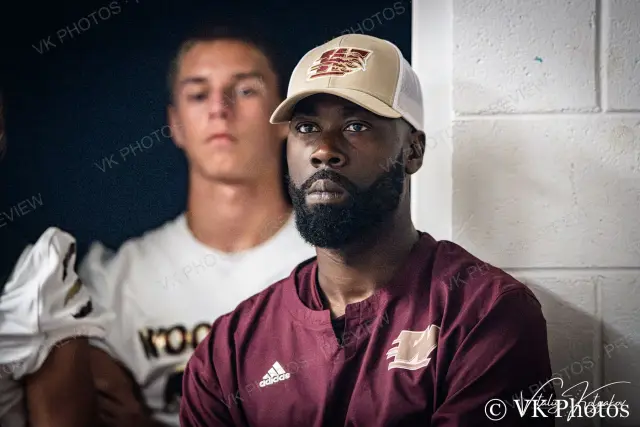 Photo 56 of 306 from 2. Second Half, Woodruff at JL Mann