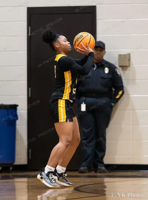 Union County · Game day