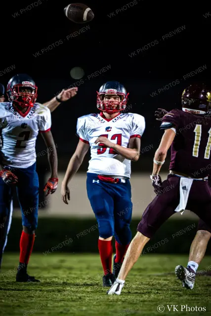 Photo 29 of 48 from 10. Chester Football Team (Varsity) 2023 [Players and Coaches], Woodruff vs. Chester · Homecoming