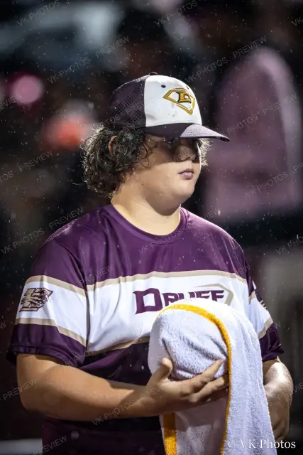 Photo 11 of 14 from 6. Ball Boys, Woodruff vs. Clinton
