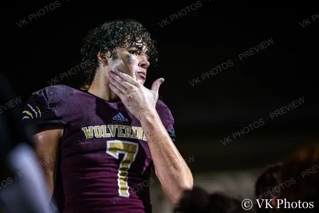 Photo 23 of 34 from 12. Families and Friends After Game, Woodruff vs. Clinton
