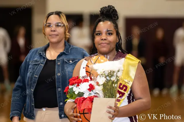 Photo 11 of 26 from Recognitions, Union basketball