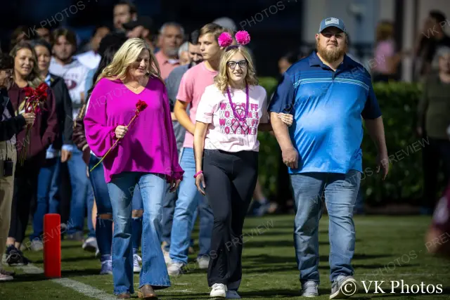 Photo 52 of 117 from 1. Seniors, Woodruff vs. Clinton