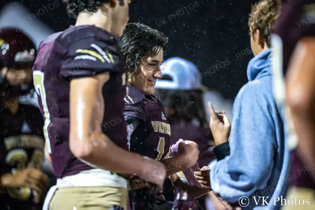 Photo 22 of 330 from 4. Football Portraits, Woodruff vs. Clinton