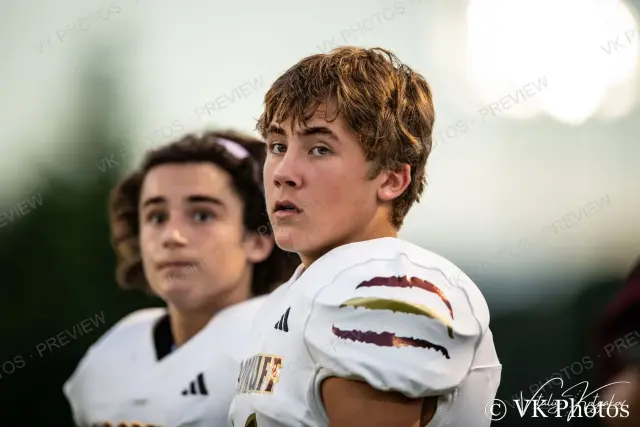 Photo 58 of 325 from 1. First Half, Woodruff at JL Mann