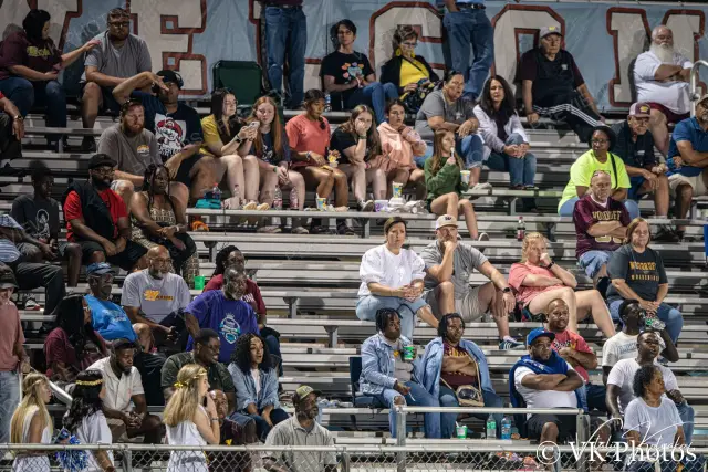 Photo 30 of 306 from 2. Second Half, Woodruff at JL Mann