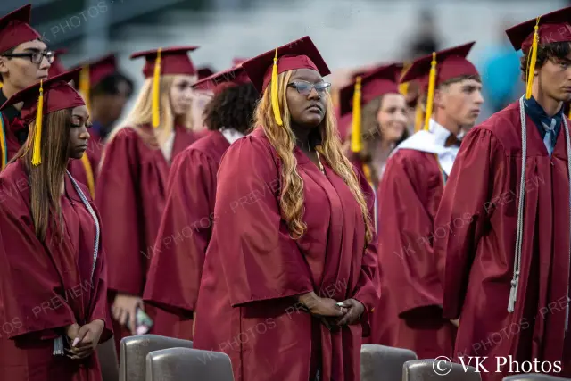 Photo 4 of 295 from 3. Program: Moments of Reflection and Anticipation, Woodruff Graduation
