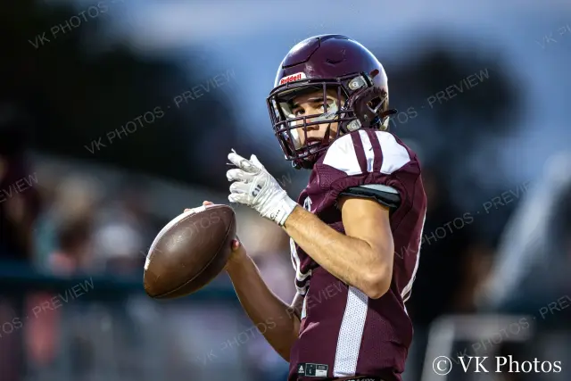 Photo 39 of 594 from 1. Football (Action and Portraits), JV vs. Union County