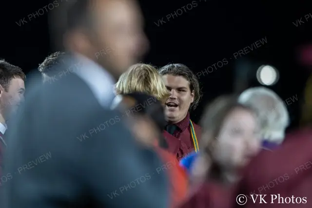 Photo 31 of 76 from 6. After the Graduation: The Unveiling of New Horizons, Woodruff Graduation