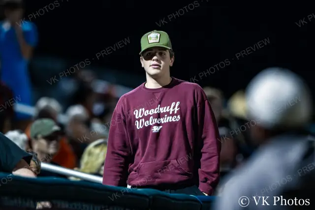 Photo 33 of 36 from 5. Audience, JV vs. Union County