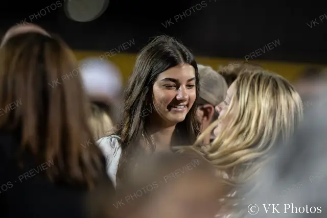 Photo 40 of 76 from 6. After the Graduation: The Unveiling of New Horizons, Woodruff Graduation