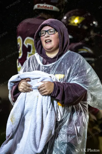 Photo 2 of 14 from 6. Ball Boys, Woodruff vs. Clinton