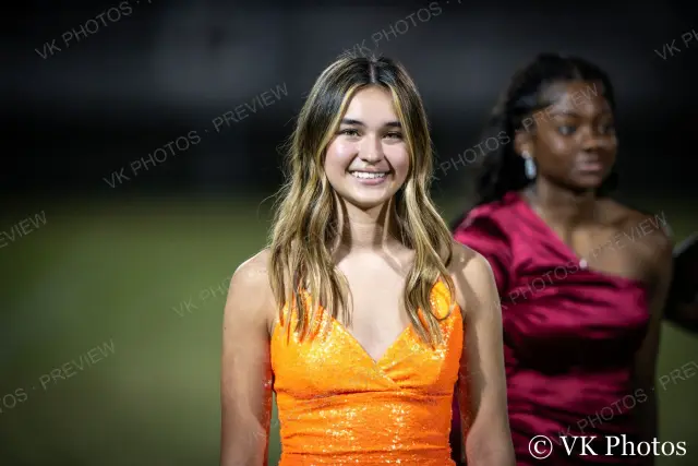 Photo 23 of 73 from Woodruff Homecoming 2023, Woodruff vs. Chester · Homecoming