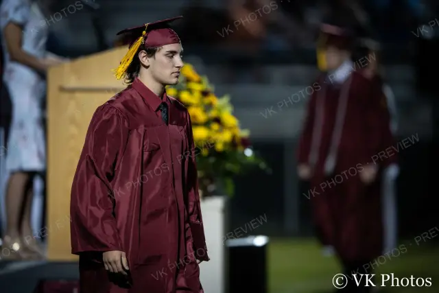 Photo 48 of 521 from 4. Giving of the Diplomas: The Handover of Hopes, Woodruff Graduation
