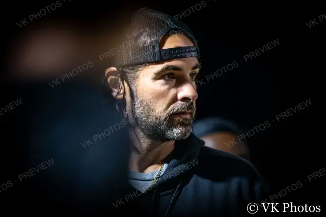 Photo 38 of 42 from 9. Coaches, Woodruff vs. Clinton