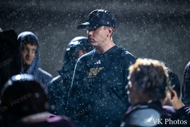 Photo 28 of 42 from 9. Coaches, Woodruff vs. Clinton