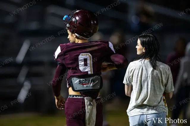 Photo 38 of 45 from 3. Families After the Game, JV vs. Union County