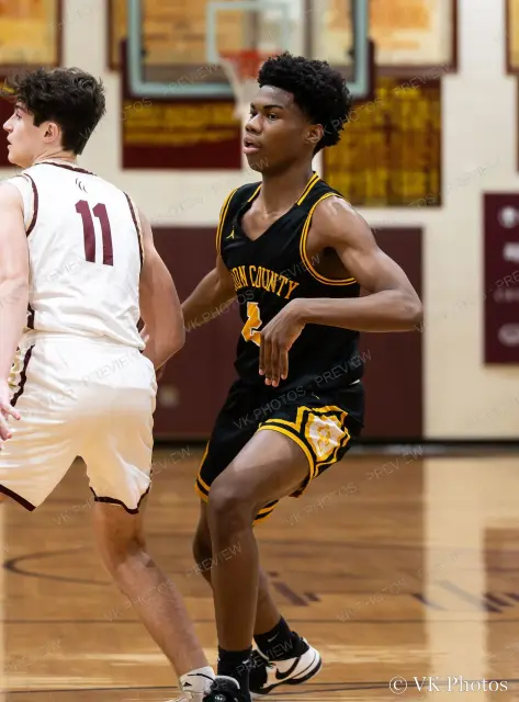 Photo 24 of 75 from Union County · Game day, Union County Yellow Jackets