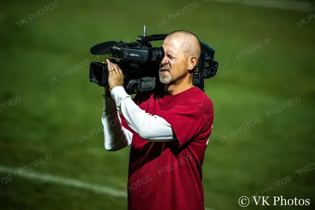 Photo 32 of 132 from 1. Audience Moments - Wolverines Home Game, Woodruff vs. Chester · Homecoming