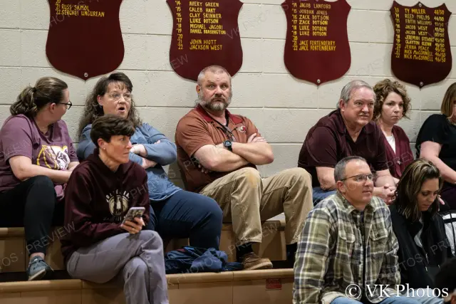 Photo 6 of 141 from Varsity Boys, Union basketball