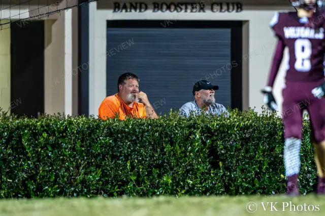 Photo 22 of 36 from 5. Audience, JV vs. Union County