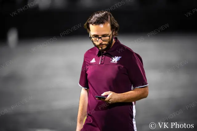 Photo 5 of 113 from 3. Band [Marching Cadets and Color Guard], Woodruff vs. Chester · Homecoming