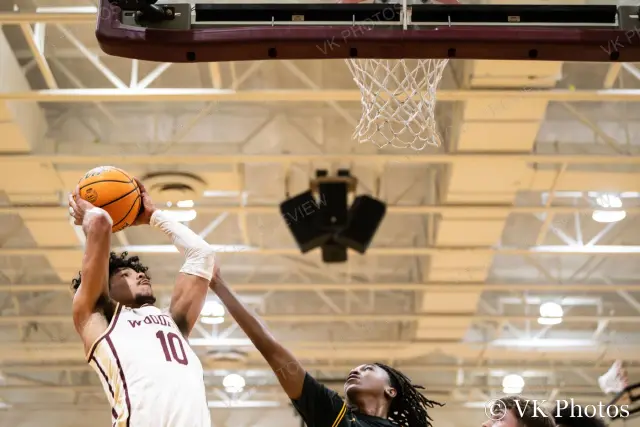 Photo 26 of 141 from Varsity Boys, Union basketball