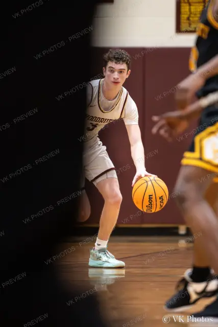 Photo 56 of 141 from Varsity Boys, Union basketball
