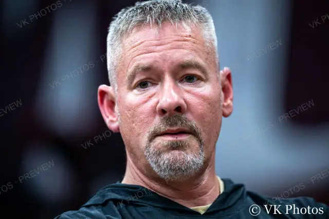 Photo 21 of 154 from Locker Room, Woodruff vs. Clinton