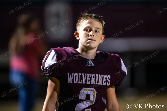 Photo 39 of 45 from 3. Families After the Game, JV vs. Union County