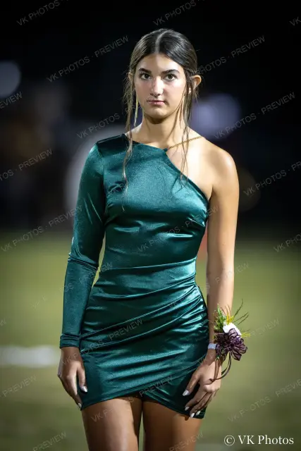Photo 26 of 73 from Woodruff Homecoming 2023, Woodruff vs. Chester · Homecoming